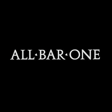 All Bar One All Bar One at Birmingham Airport