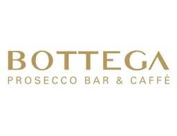 Bottega Prosecco Bar Bottega Prosecco Bar at Birmingham Airport