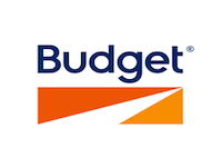Budget Birmingham Airport logo