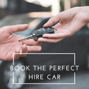 Car Hire at Birmingham Airport