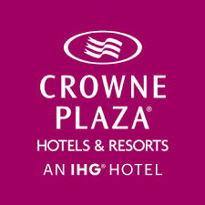 Crowne Plaza Birmingham NEC logo