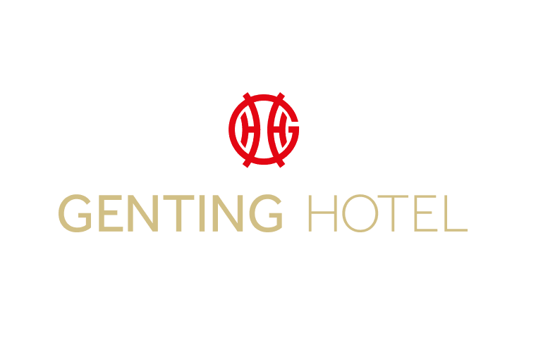 Genting Birmingham Airport Hotell logo