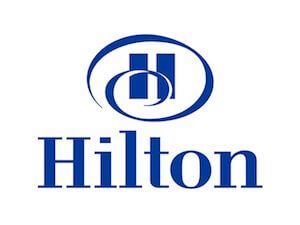 Hilton Birmingham Metropole logo