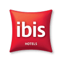 ibis Hotel Birmingham logo