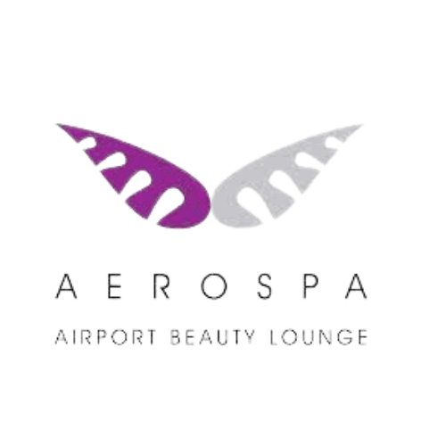 Birmingham Airport Shops - Aerospa logo