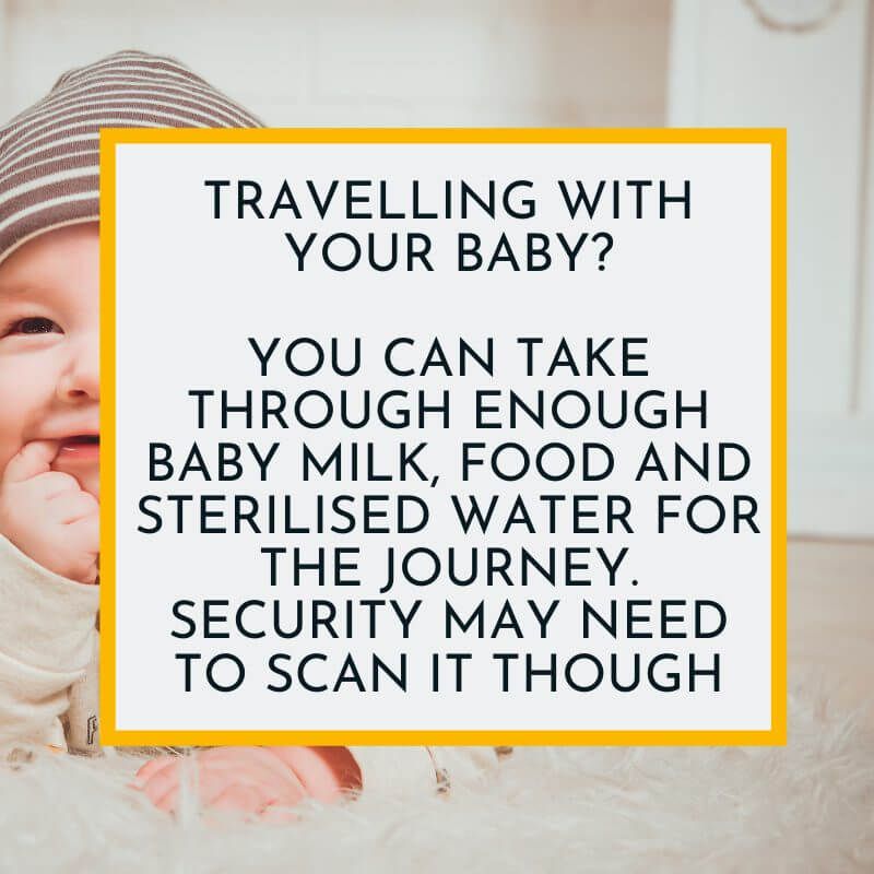 security at Birmingham