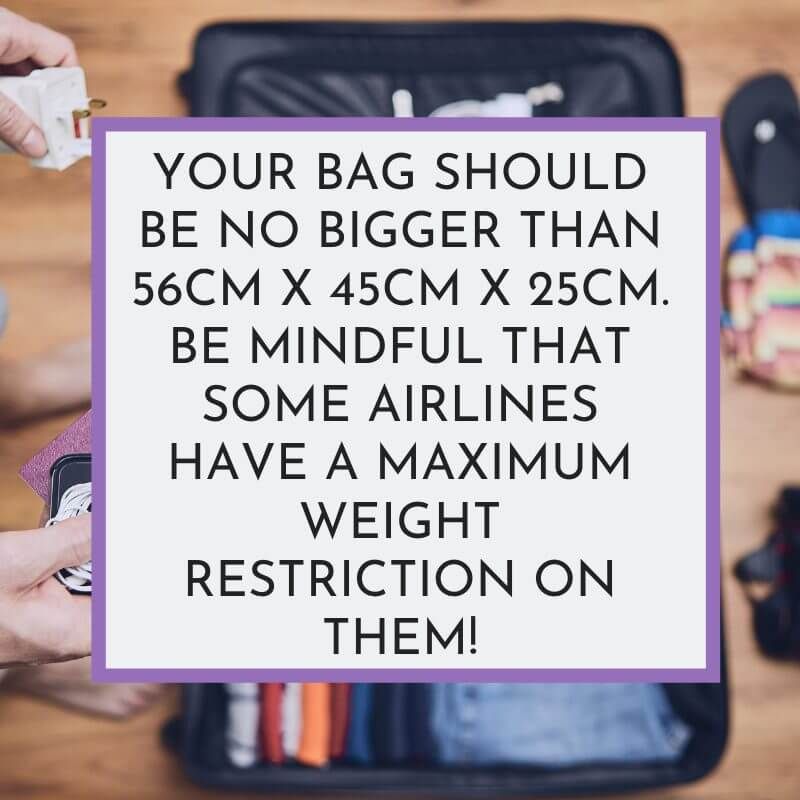 Birmingham Airport Security Information Airport Guides