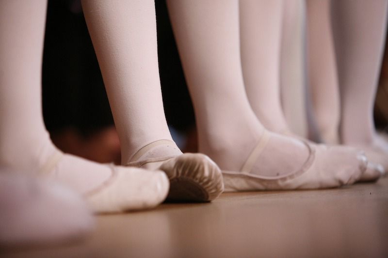 ballet