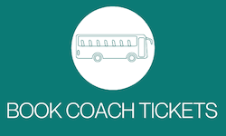 Book Coach Tickets to Birmingham Airport