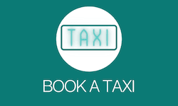 Getting to Birmingham Airport by taxi