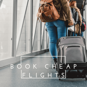Book cheap flightss at Birmingham Airport