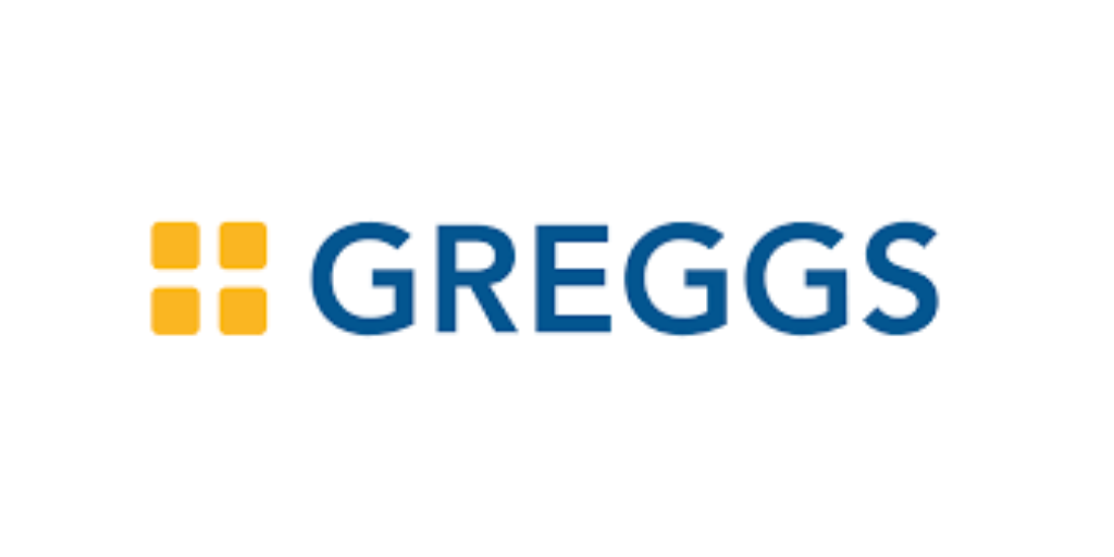 Greggs Greggs logo