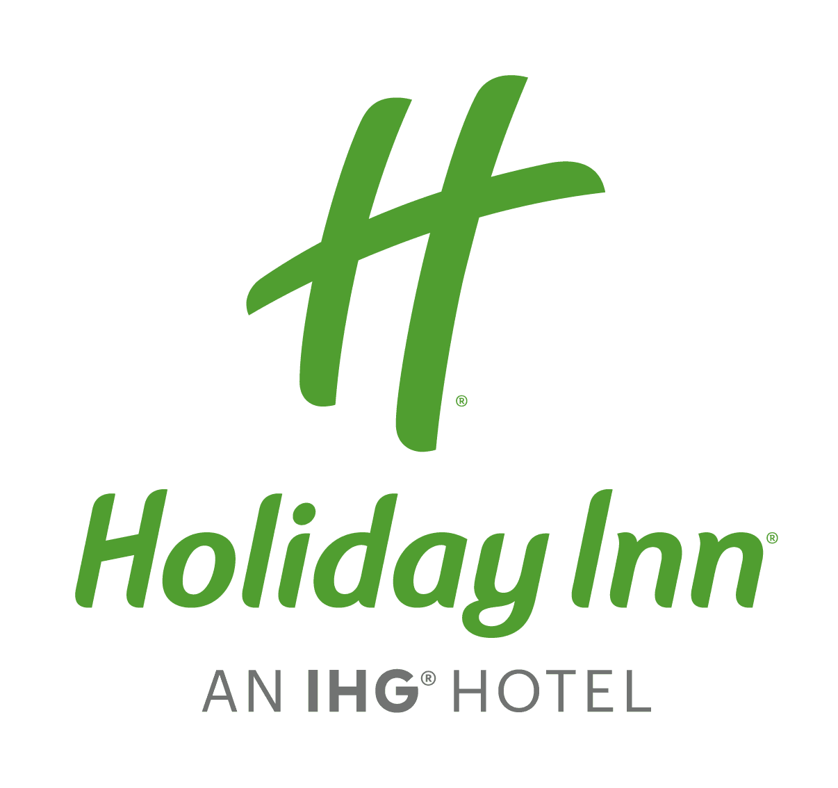 Holiday Inn Birmingham Airport - NEC logo