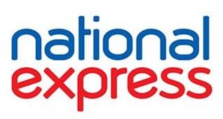 Getting to Birmingham Airport - national express