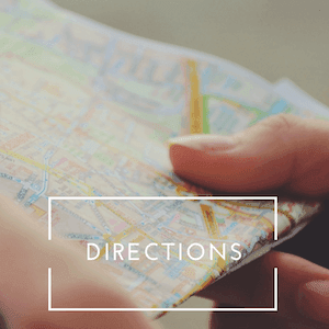 Directions to Birmingham Airport