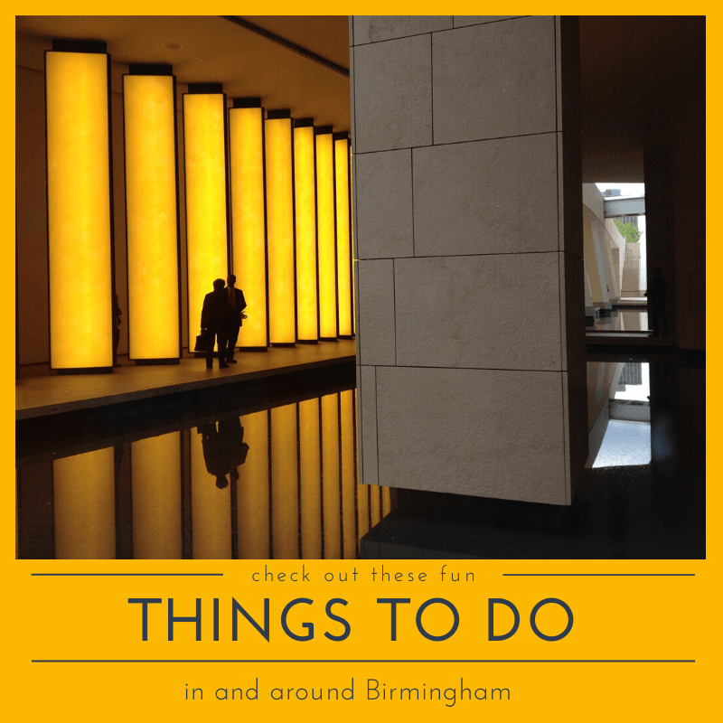 things to do